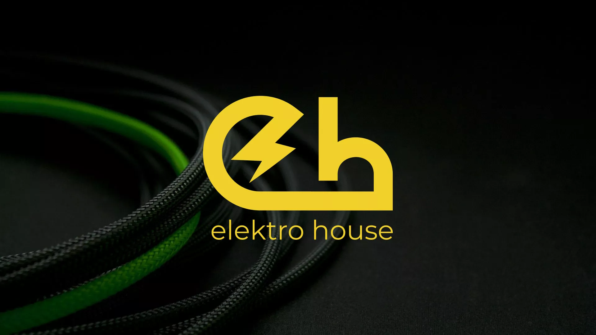 Создание сайта компании «Elektro House» в Могоче